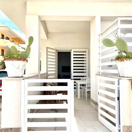 A Casa Di Mattia Tra Il Mare E Il Borgo Apartment Marzamemi Exterior photo