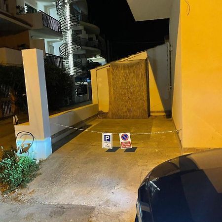 A Casa Di Mattia Tra Il Mare E Il Borgo Apartment Marzamemi Exterior photo