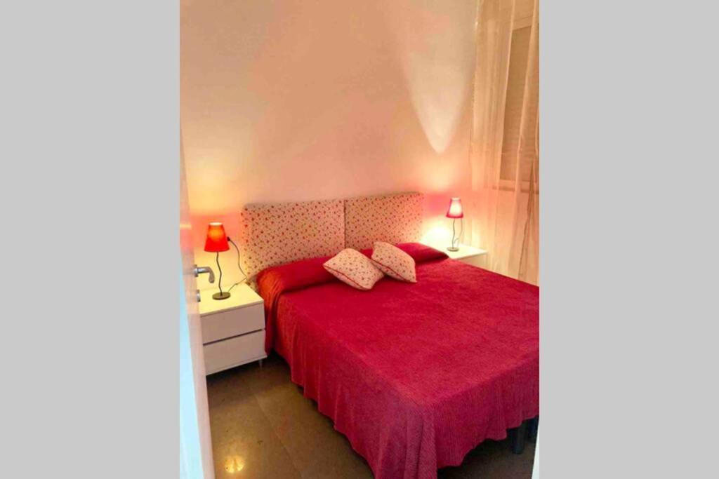 A Casa Di Mattia Tra Il Mare E Il Borgo Apartment Marzamemi Exterior photo