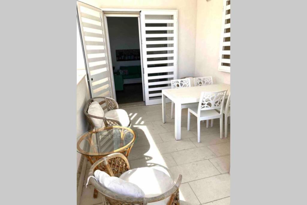 A Casa Di Mattia Tra Il Mare E Il Borgo Apartment Marzamemi Exterior photo